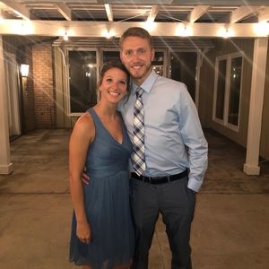 Meet your Posher, Paxton